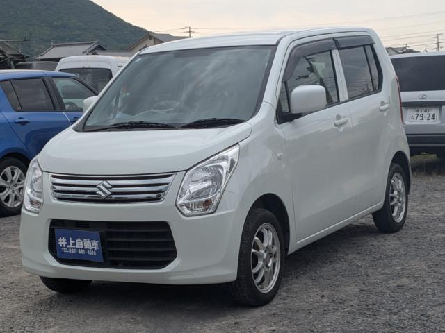 ワゴンR (有)井上自動車（香川県高松市）｜エムジェー