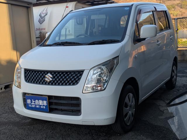 ワゴンR (有)井上自動車（香川県高松市）｜エムジェー