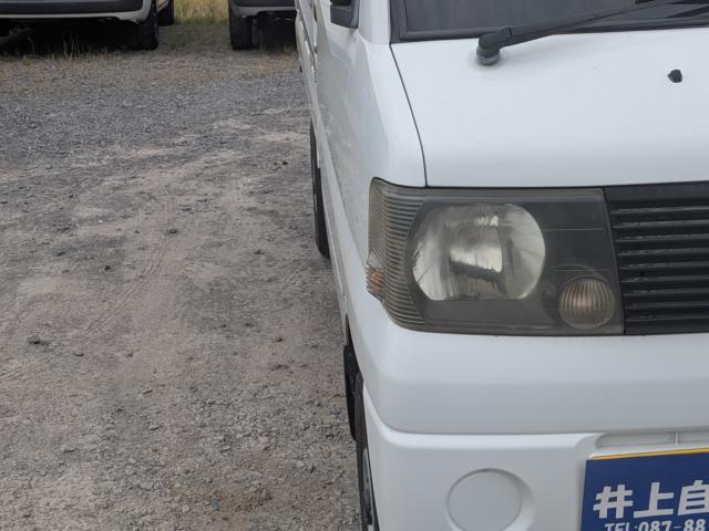 ミニキャブトラック（香川県高松市）画像18