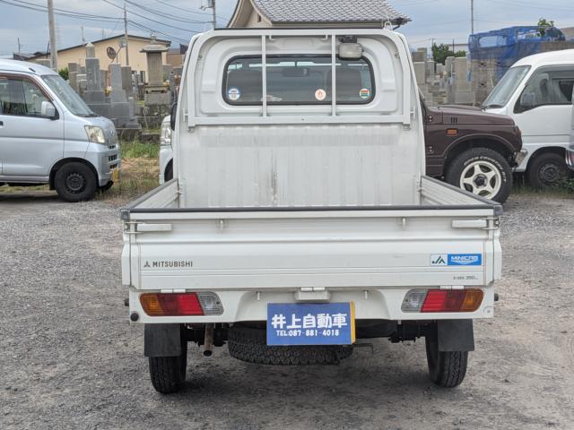 ミニキャブトラック（香川県高松市）画像22