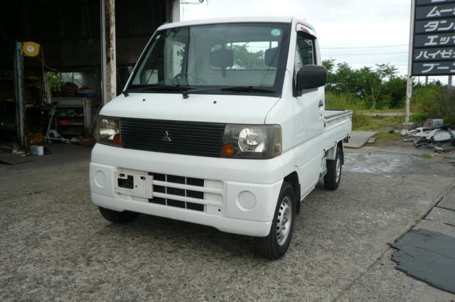 ミニキャブトラック（三菱）の中古車｜愛媛、香川、徳島、高知の中古車