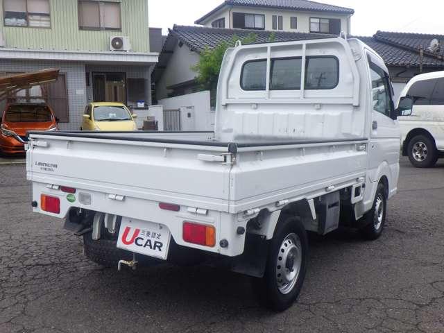 ミニキャブトラック（香川県高松市）画像2