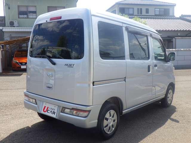 ハイゼットカーゴ（香川県高松市）