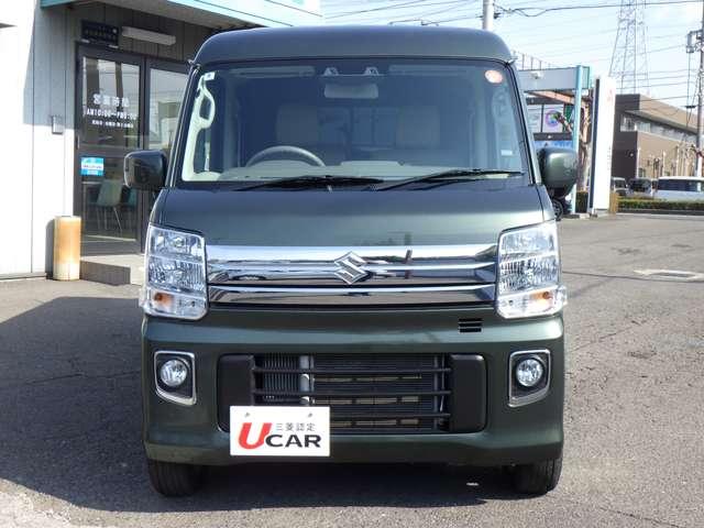 エブリイワゴン（香川県高松市）画像4