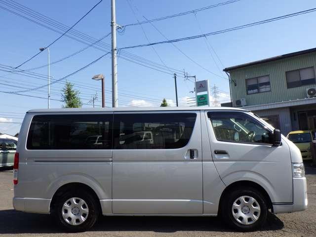 ハイエースバン(香川県高松市)