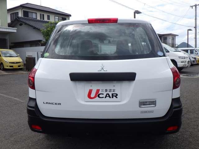 ランサーカーゴ（香川県高松市）画像5