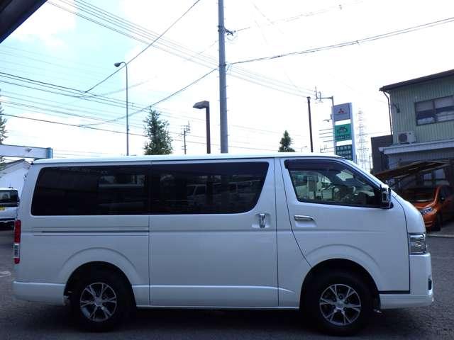ハイエースバン（香川県高松市）画像6