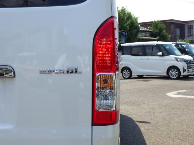 ハイエースバン（香川県高松市）画像29