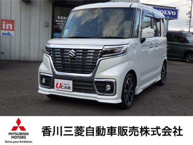 スペーシア 香川三菱自動車(株) クリーンカー空港通り（香川県高松市）｜エムジェー
