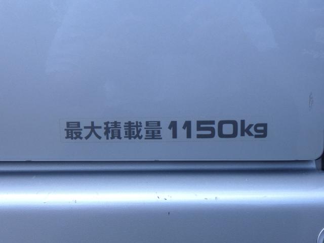 ハイエースバン（香川県高松市）画像30