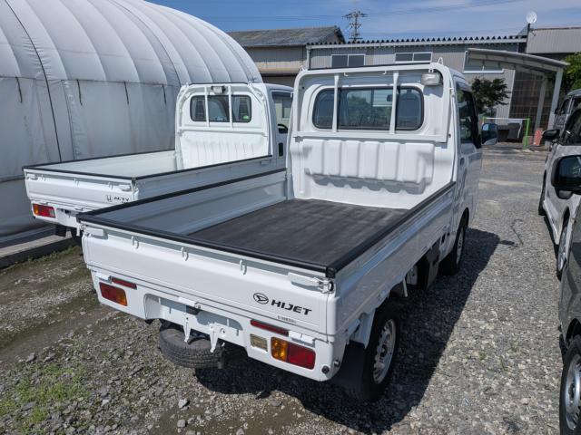 ハイゼットトラック（香川県三豊市）画像3