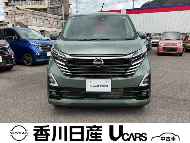 デイズ 香川日産自動車(株)屋島中古車ギャラリー（香川県高松市）｜エムジェー