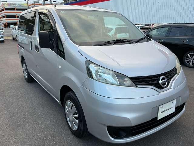 NV200バネットバン（香川県高松市）画像2