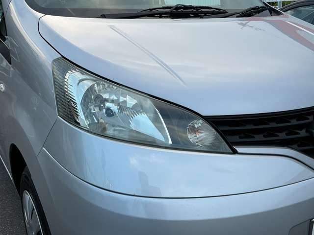 NV200バネットバン（香川県高松市）画像3