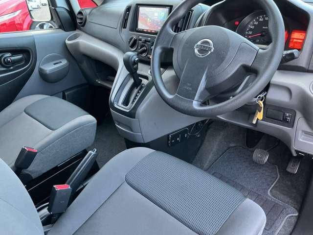 NV200バネットバン（香川県高松市）画像8