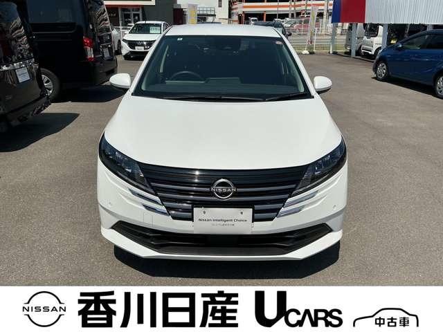 ノート 香川日産自動車(株)屋島中古車ギャラリー（香川県高松市）｜エムジェー