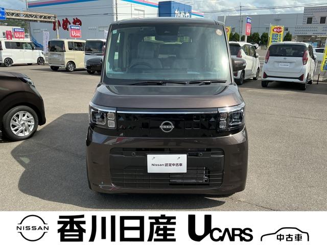ルークス 香川日産自動車(株)屋島中古車ギャラリー（香川県高松市）｜エムジェー