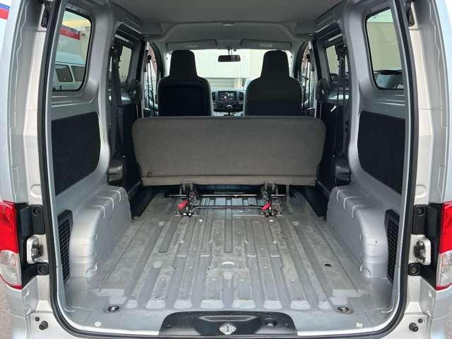 NV200バネットバン（香川県高松市）画像18