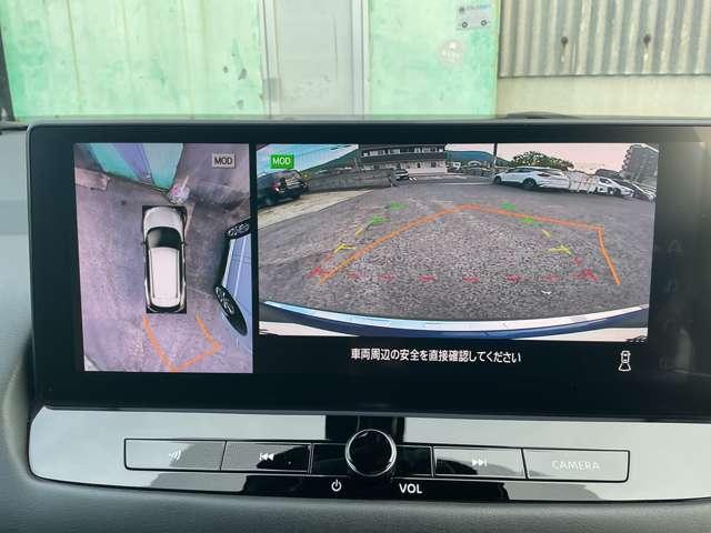 エクストレイル（香川県高松市）画像6