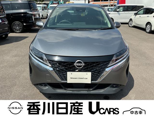 ノート 香川日産自動車(株)屋島中古車ギャラリー（香川県高松市）｜エムジェー