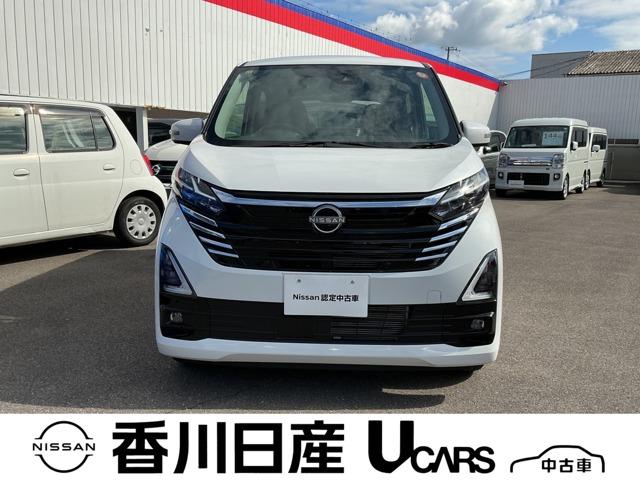 デイズ 香川日産自動車(株)屋島中古車ギャラリー（香川県高松市）｜エムジェー