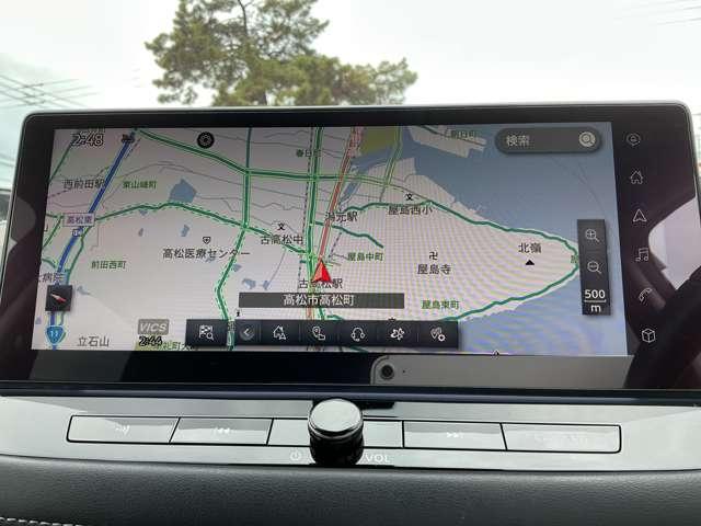 エクストレイル（香川県高松市）画像4