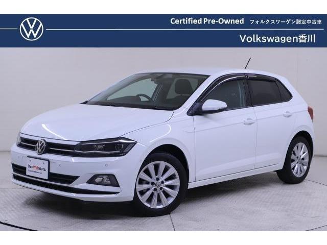 フォルクスワーゲン ポロの中古車｜愛媛、香川、徳島、高知の中古車