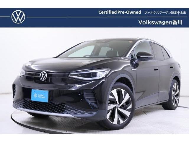 ＶＷ ＩＤ．４
