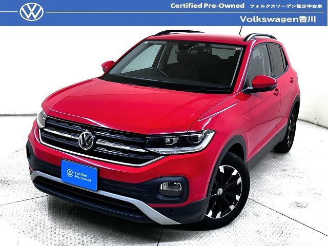 ＶＷ Ｔ－Ｃｒｏｓｓ