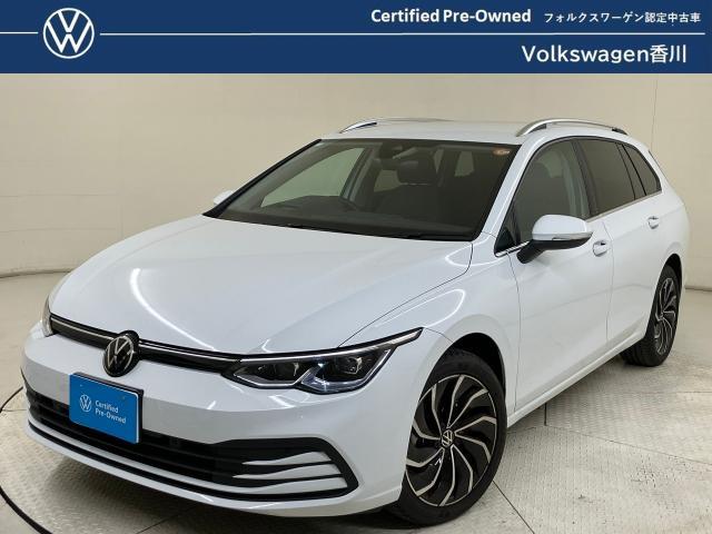 フォルクスワーゲン ゴルフヴァリアント Volkswagen香川（香川県高松市）｜エムジェー