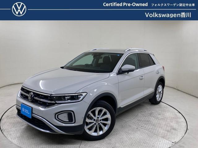 ＶＷ Ｔ－Ｒｏｃ