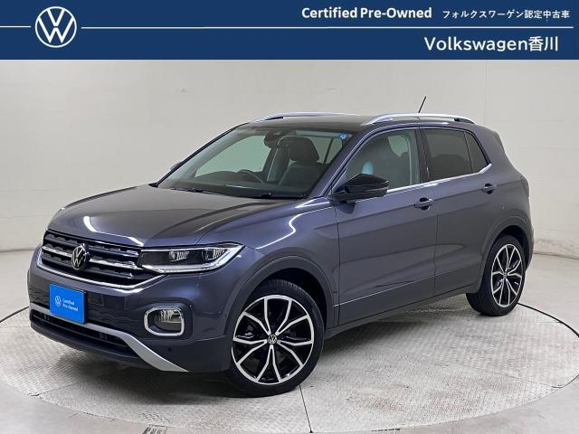 ＶＷ Ｔ－Ｃｒｏｓｓ