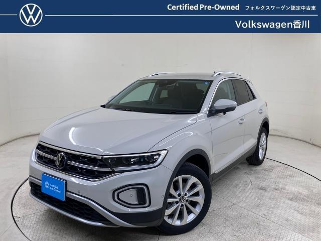 ＶＷ Ｔ－Ｒｏｃ