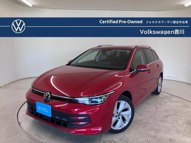 フォルクスワーゲン ゴルフヴァリアント Volkswagen香川（香川県高松市）｜エムジェー