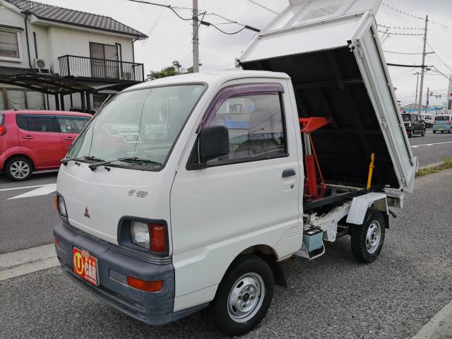 ミニキャブトラック（三菱）の中古車｜愛媛、香川、徳島、高知の中古車