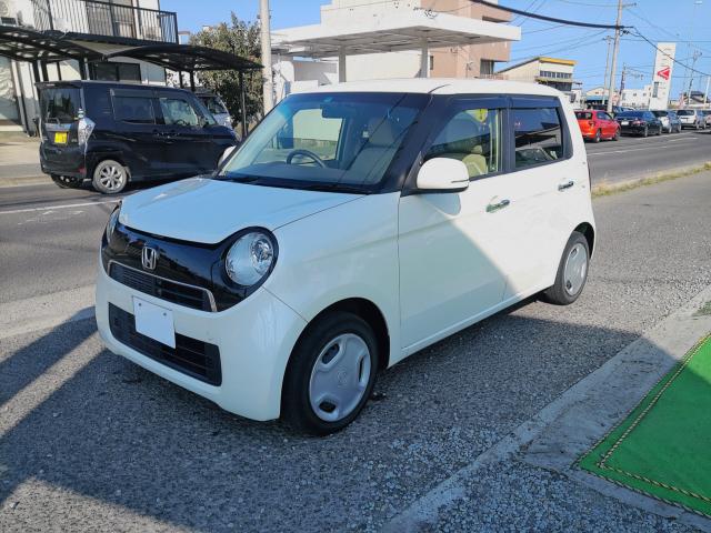 N-ONE