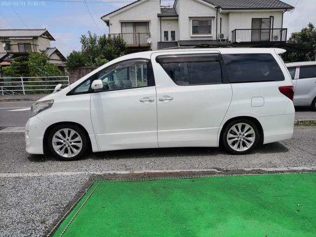 アルファード（香川県高松市）画像6