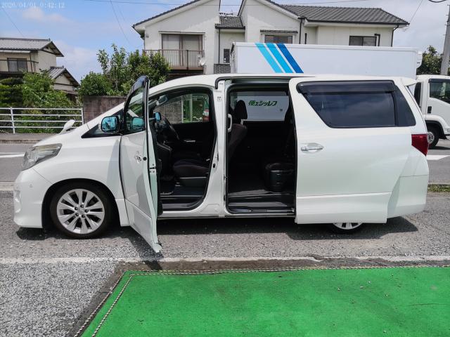 アルファード（香川県高松市）画像7