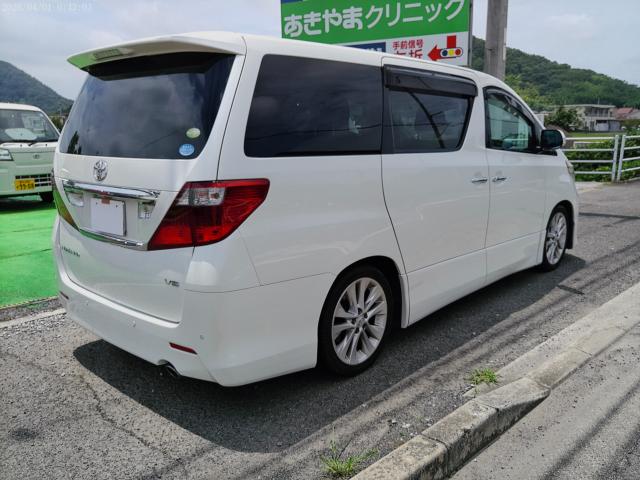 アルファード（香川県高松市）画像12