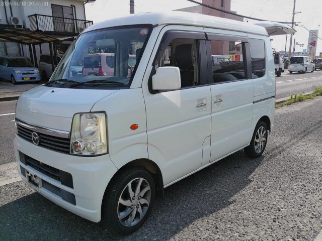 スクラムワゴン