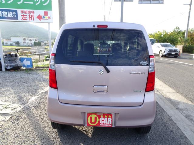ワゴンR（香川県高松市）画像5