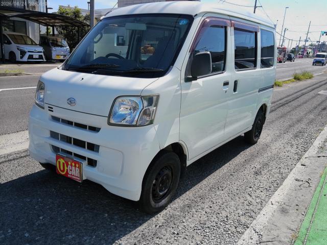 ハイゼットカーゴ