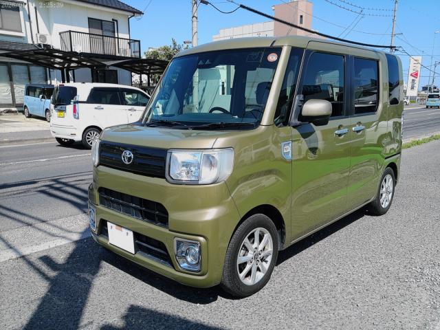ピクシスメガ カーライフパートナー（香川県高松市）｜エムジェー