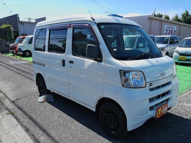 ハイゼットカーゴ（香川県高松市）画像3