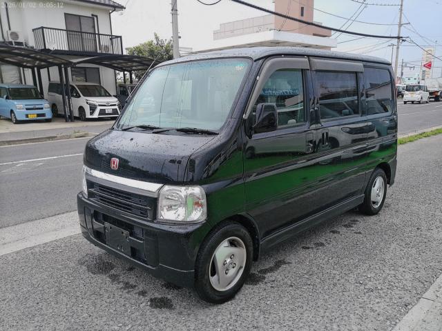 バモス（ホンダ）の中古車｜愛媛、香川、徳島、高知の中古車なら