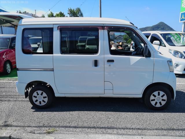 ハイゼットカーゴ（香川県高松市）画像4