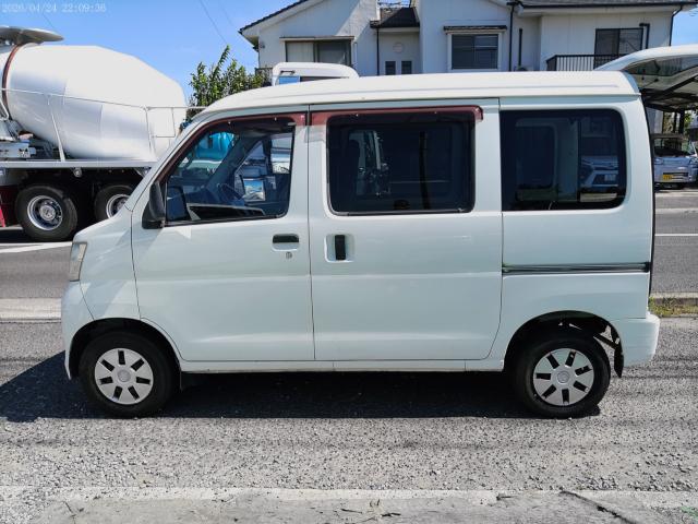 ハイゼットカーゴ（香川県高松市）画像5