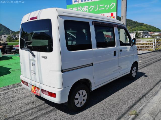 ハイゼットカーゴ（香川県高松市）画像8
