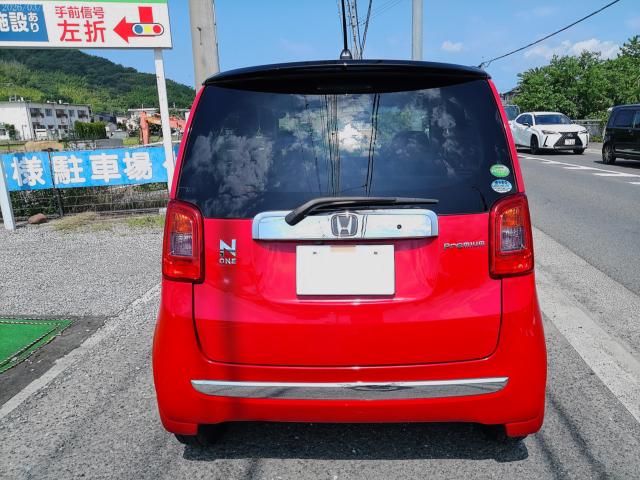 N-ONE（香川県高松市）画像7