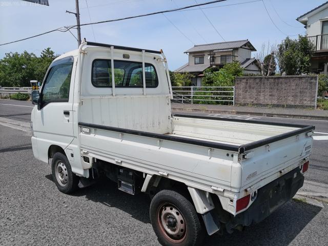 サンバートラック（香川県高松市）画像8